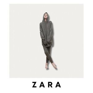Zara Knit Jogger